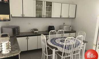 Imagem 2: São Paulo - Casa Padrão - Mandaqui