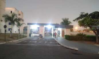 Imagem 3: Apartamento 2 quartos