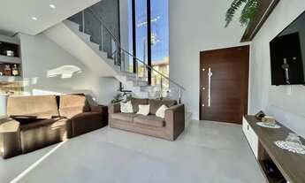 Imagem 6: Casa em condomínio fechado