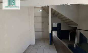 Imagem 4: Galpão para alugar, 493 m² por R$ 17.771,00/mês - Vila Valparaíso - Santo André/SP