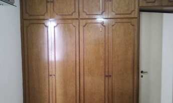 Imagem 2: Apartamento com 3 dormitórios para alugar, 110 m² por R$ 3.365,00/mês - Vila Zanardi - Gua