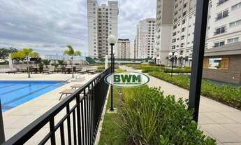 Imagem 2: Apartamento com 4 dormitórios à venda, 314 m² por R$ 4.000.000,00 - Edifício Dijon - Soroc