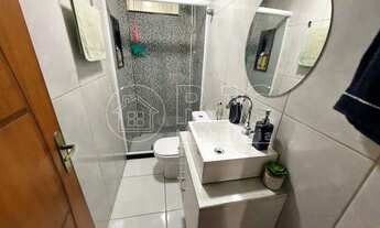 Imagem 7: Apartamento para venda com 58 metros quadrados com 2 quartos em Penha Circular - Rio de Ja