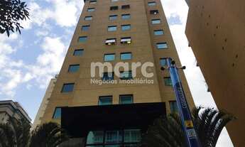 Imagem 2: SAO PAULO - Conjunto Comercial/Sala - MOEMA
