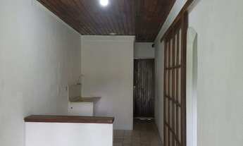 Imagem: Casas para alugar Riviera Paulista - 2 dorm