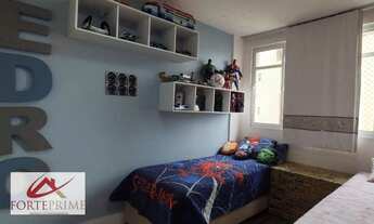 Imagem 3: Apartamento a venda Rua Eça de Queiroz - Vila Mariana