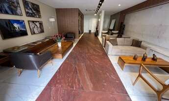 Imagem 9: Expresso 2222 - 1 Quarto - Varandas - Vista Mar - Mobiliado - 1 Vaga de Garagem