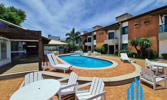 Imagem 6: Casa a venda no canal de Guarapari com lazer completo com pier para embarcação