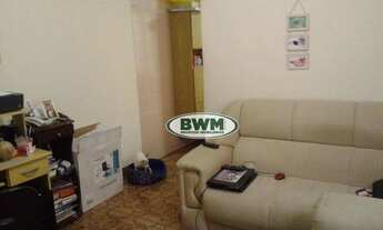 Imagem 5: Casa com 2 dormitórios à venda, 76 m² por R$ 270.000,00 - Jardim Pacaembu - Sorocaba/SP