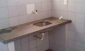 Imagem 7: Apartamento com 3 dormitórios para alugar, 70 m² por R$ 650,00/mês - Cristo Rei - Teresina