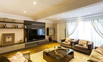 Imagem 5: CASA no AMÉRICA com 4 quartos para VENDA, 290 m²