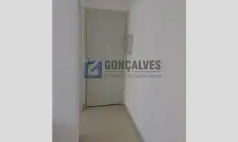 Imagem 3: SAO BERNARDO DO CAMPO - Residential / Apartment - RUDGE RAMOS