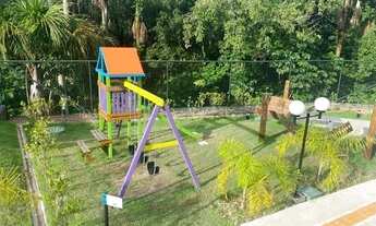 Imagem 6: Alugo apto 2 quartos Parque Ville - Ao lado do clube Municipal - 3°andar