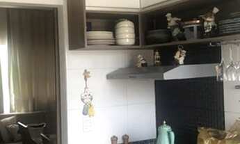 Imagem 6: Kitnet mobiliada em araçás