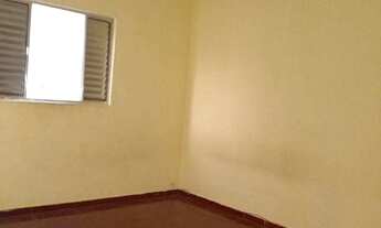 Imagem 4: Casa com 1 dormitório para alugar, 40 m² por R$ 680,00/mês - Inamar - Diadema/SP