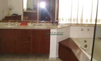 Imagem 4: Casa com 4 dormitórios à venda, 760 m² por R$ 3.000.000,00 - Jardim São Luiz - Ribeirão Pr