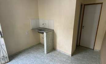 Imagem 4: Kitnet no Distrito Industrial