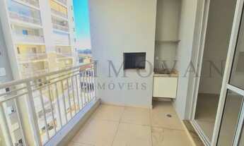 Imagem 5: Apartamento Padrão em Ribeirão Preto