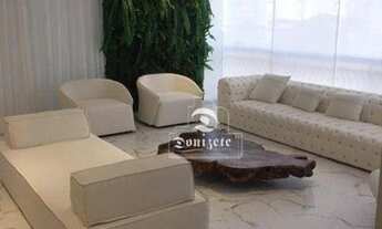 Imagem 3: Apartamento com 4 dormitórios à venda, 300 m² por R$ 3.690.000,00 - Jardim - Santo André/S