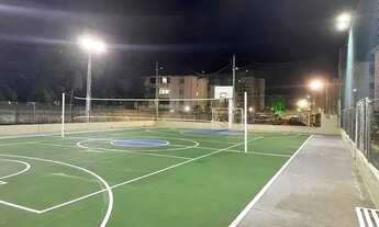 Imagem 5: Alugo-Inclui Taxas! 2 quartos em Nova Parnamirim - Parnamirim - RN - Perto de tudo