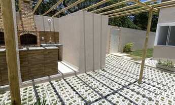 Imagem: Casa para venda possui 74 metros quadrados