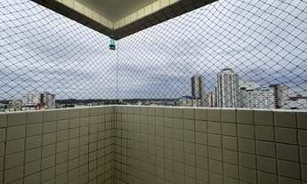 Imagem 7: Edifício Rio Verde 2 quartos semi mobiliado