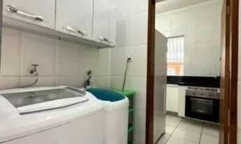 Imagem 2: Casa para venda possui 75 metros quadrados com 2 quartos