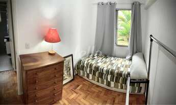 Imagem 3: São Paulo - Apartamento Padrão - Itaim Bibi