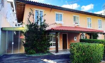 Imagem 2: Casa para venda tem 123 metros quadrados com 3 quartos em Itapuã - Salvador - BA