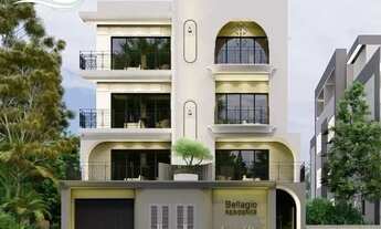 Imagem: Oportunidade apartamento novo em Camboriú