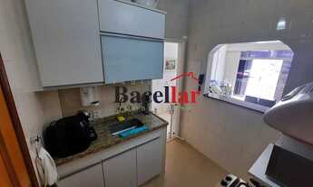 Imagem: Apartamento-À VENDA-Praça da Bandeira-Rio