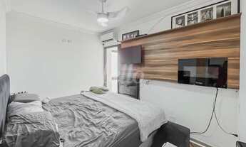 Imagem: São Paulo - Apartamento Padrão - Moema