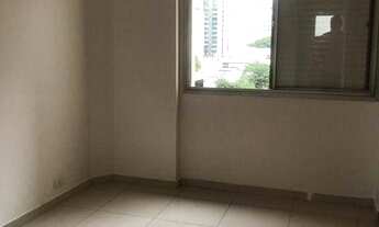 Imagem 2: Apartamento com 2 dormitórios para alugar, 66 m² por R$ 4.435,74/mês - Jardim América - Sã