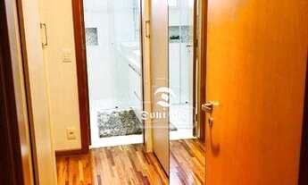 Imagem 3: Apartamento com 3 dormitórios à venda, 177 m² por R$ 2.200.000,00 - Campestre - Santo Andr