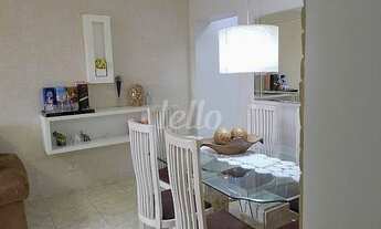 Imagem 6: São Paulo - Apartamento Padrão - Mooca