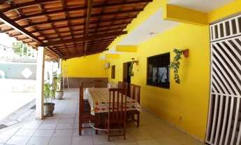 Imagem 3: Casa c/ piscina a beira-mar em ilheus