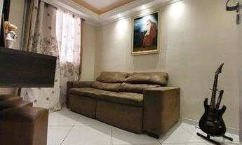 Imagem 6: Apartamento Mobiliado no Condominio Campos das Oliveiras com 2 dormitórios à venda por R