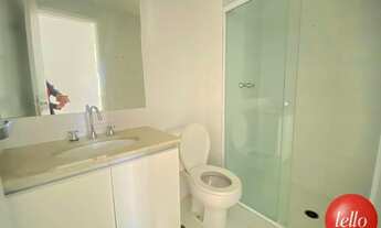 Imagem 5: São Paulo - Apartamento Padrão - Tatuapé