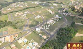 Imagem 6: Casa com 4 dormitórios à venda, 420 m² por R$ 2.200.000,00 - Condomínio Saint Charbel - Ar