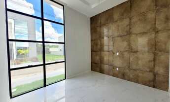 Imagem: Condomínio ARBRE - 3 suítes sendo 2 reversíveis