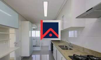 Imagem 7: Locação Apartamento 3 Dormitórios - 148 m² Chácara Santo Antônio