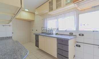 Imagem 6: Apartamento Venda Chácara Klabin 108 m² 2 Dormitórios