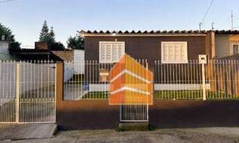 Imagem: Casa com 3 dormitórios à venda, 70 m²