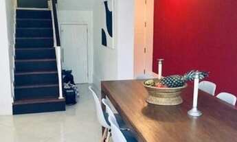 Imagem 7: Sobrado para venda tem 120 metros quadrados com 3 quartos em Vila Matilde - São Paulo - SP