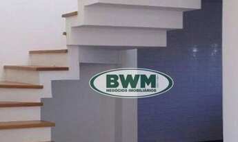 Imagem: Casa à venda, 185 m² por R$ 620.000,00