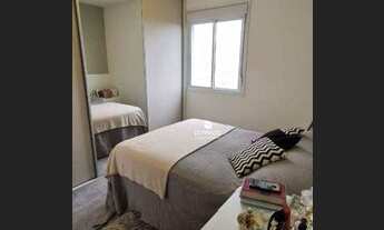 Imagem 7: Apartamento com 3 dormitórios à venda, 80 m² por R$ 600.000,00 - Hanbury Park Residencial