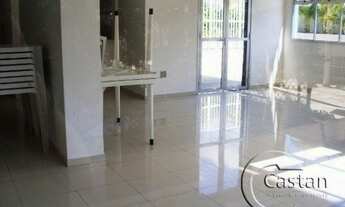 Imagem 3: Apartamento reformado para alugar na mooca