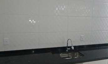 Imagem: CASA TÉRREA A VENDA NO PARQUE SÃO BENTO