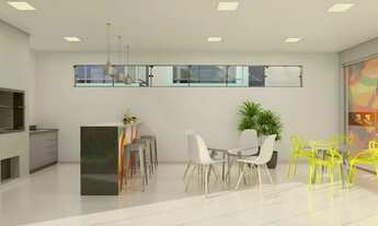 Imagem 5: Aluga-se apartamento novo no condomínio Vista Uvaranas - Ponta Grossa