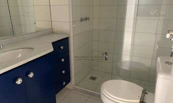 Imagem 2: Apartamento com 3 dormitórios, 95 m² - venda por R$ 1.230.000,00 ou aluguel por R$ 5.717,7